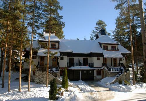 Kraljevi Konaci Apartments