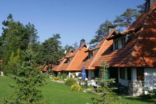 Kraljevi Konaci Apartments