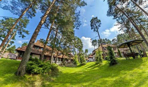 Kraljevi Konaci Apartments