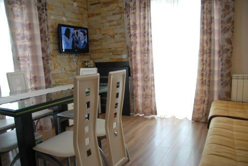Apartamentos Villa Milmari