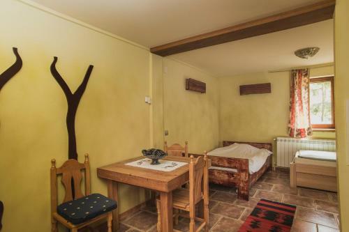 Hostal Guesthouse ?ejn