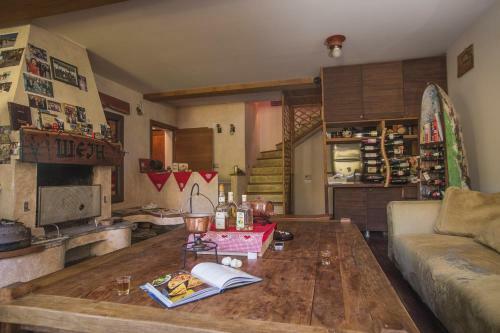 Hostal Guesthouse ?ejn