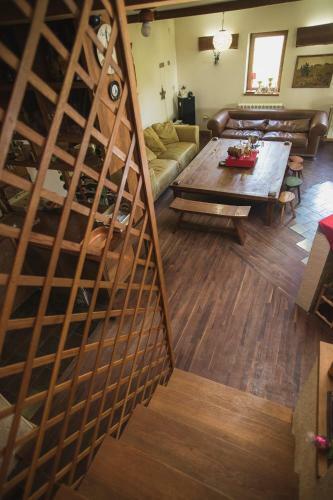 Hostal Guesthouse ?ejn