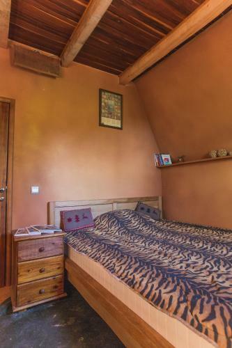 Hostal Guesthouse ?ejn
