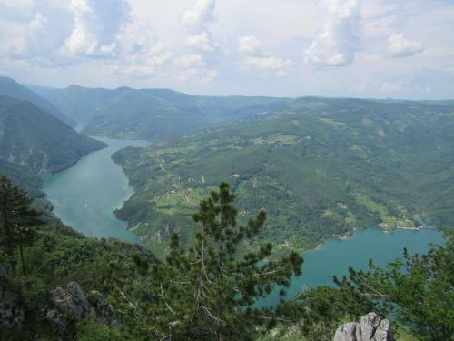 Apartamento Planinski Mir