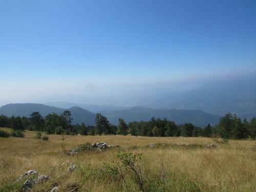 Apartamento Planinski Mir