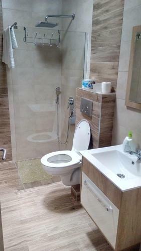 Bed & Breakfast Vila Seni?