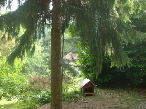 Holiday Home Nanin Konak