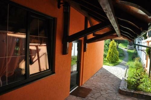 Hostal Plava Zvezda