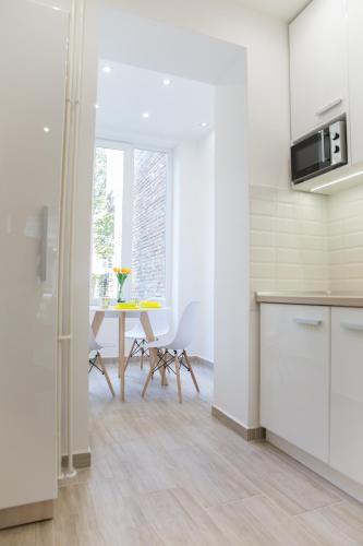 Apartamento Luxury Studio Mg27