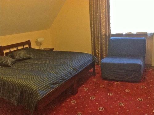 Mini Hotel Andol