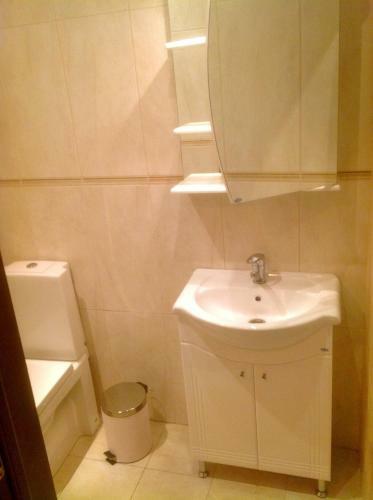Mini Hotel Andol