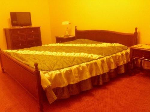 Mini Hotel Andol