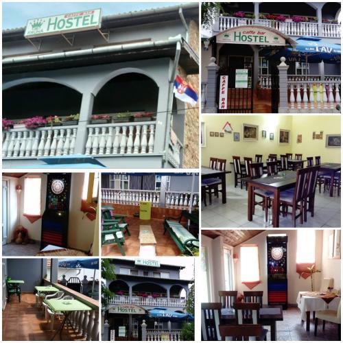 Hostel Kruna