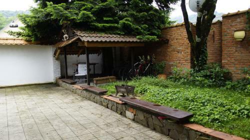 Lodge Holiday Home On Lesnaya 8