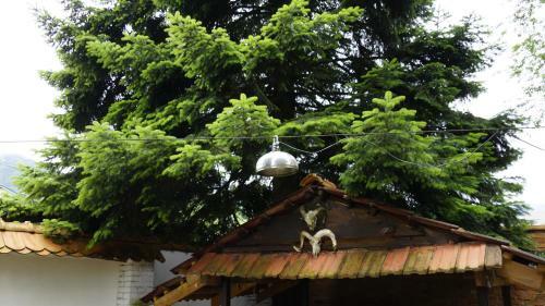 Lodge Holiday Home On Lesnaya 8