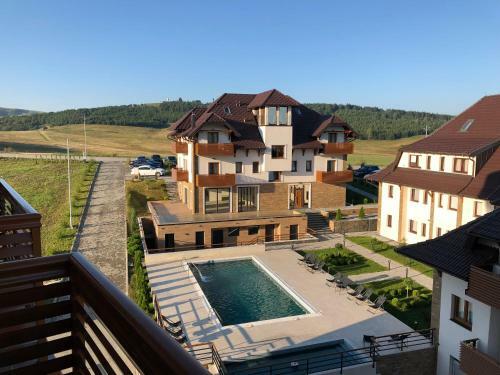 Aparthotel Zlatibor Hills Star