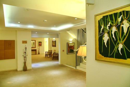 Hotel Olimp