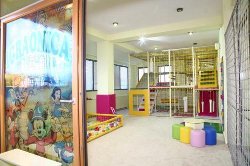 Hotel Olimp