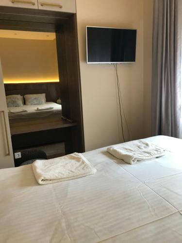 Lux Apartments Janjic