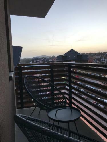 Lux Apartments Janjic