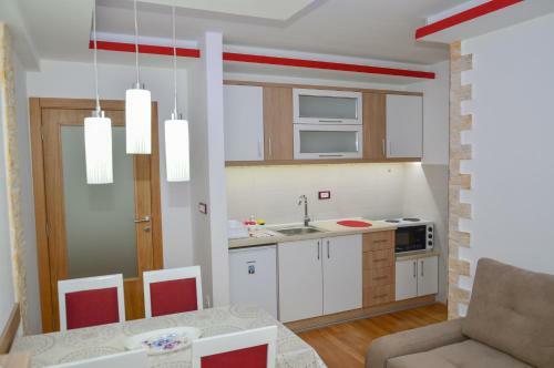 Apartments Josipovic