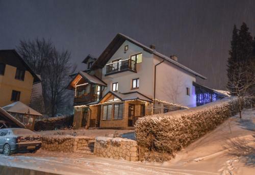 Apartments Josipovic