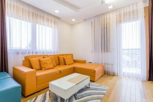 Delights Apartment