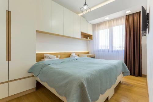 Delights Apartment