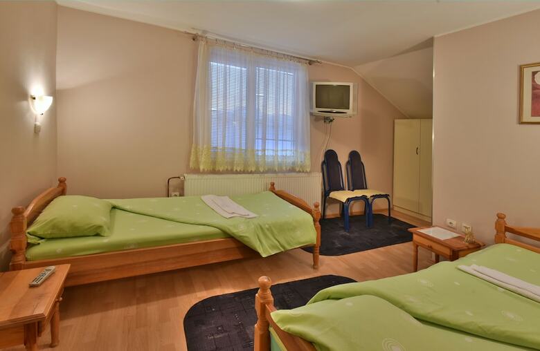 Hostal Vila Sofija Zlatibor