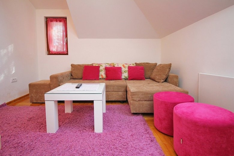 Apartments Radosti