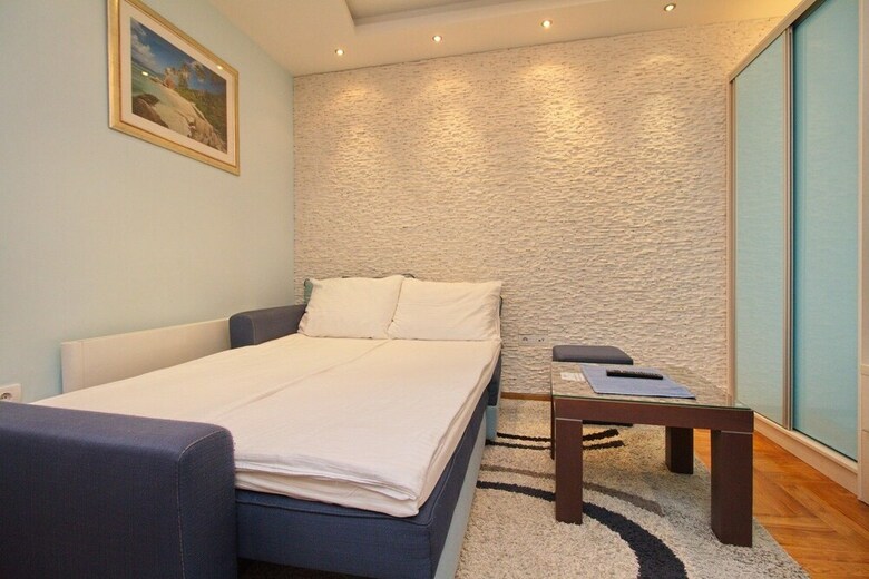 Apartments Radosti