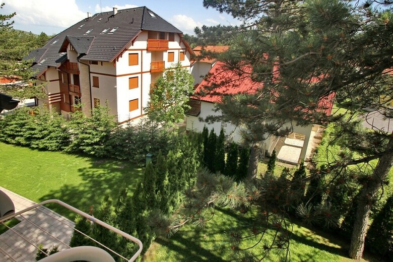 Apartments Radosti