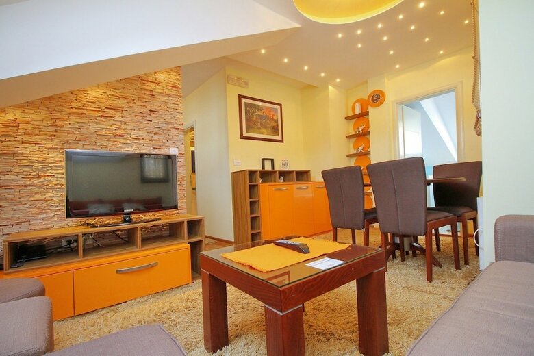 Apartments Radosti