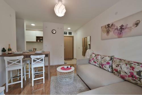 Lux Apartman Daria