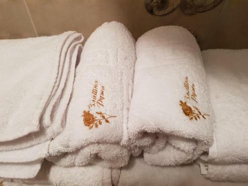 Apartman Zlatna Ru?a