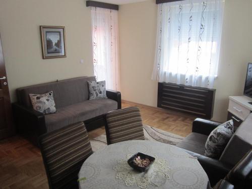 Apartman Vojin
