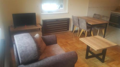 Apartman Vojin