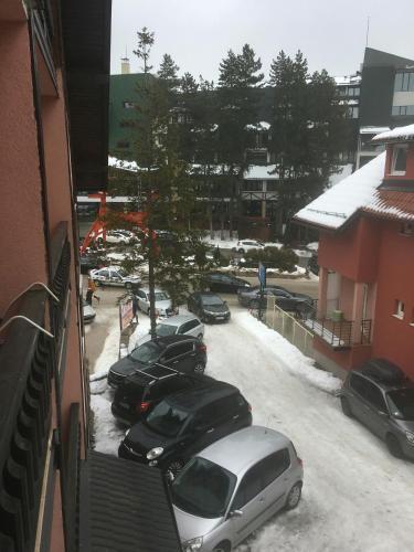 Apartman Vojin