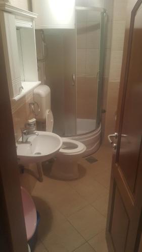 Apartman Vojin