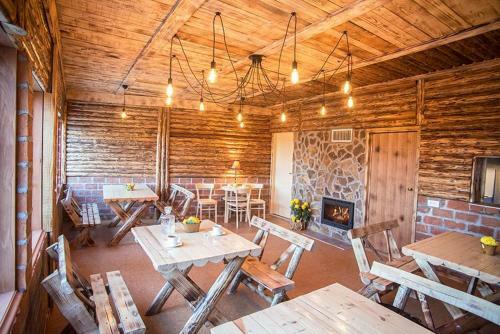 Hostal Guest House Golijski Dar