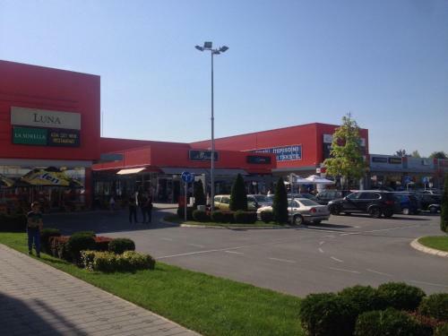Apartamento Markoni