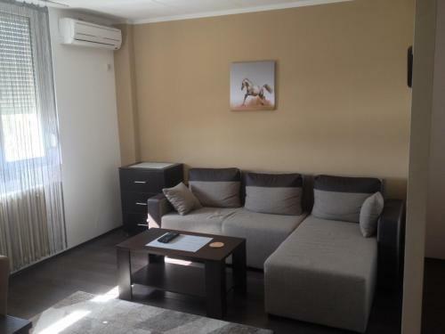 Apartamento Markoni