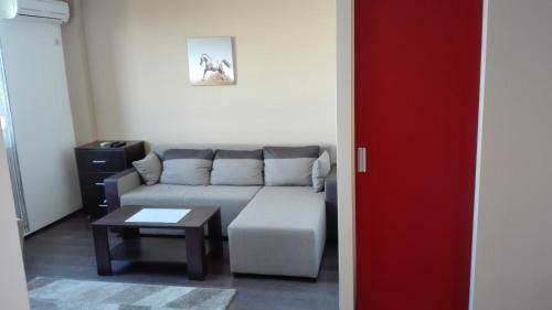 Apartamento Markoni