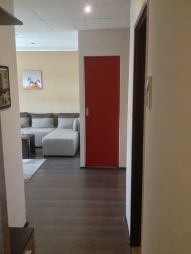 Apartamento Markoni