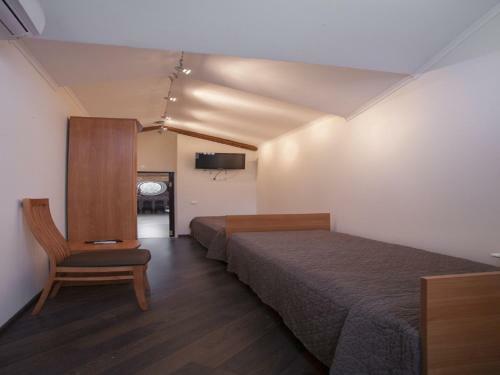 Hotel Nerl Frootel