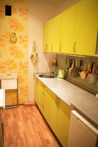 Apartamento Guest House Cherkizovo