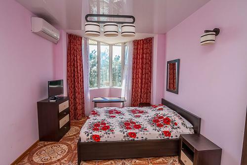 Chemitka Chemitokvadzhe Hotel