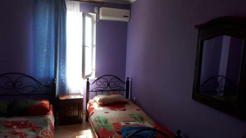 Chemitka Chemitokvadzhe Hotel