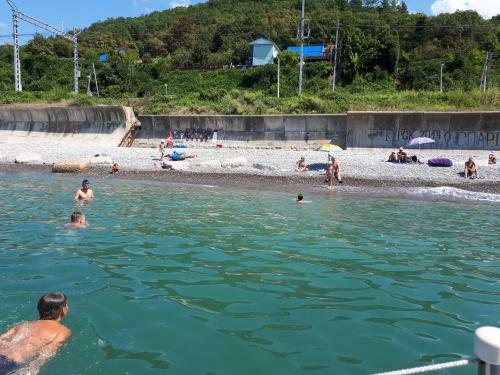 Chemitka Chemitokvadzhe Hotel